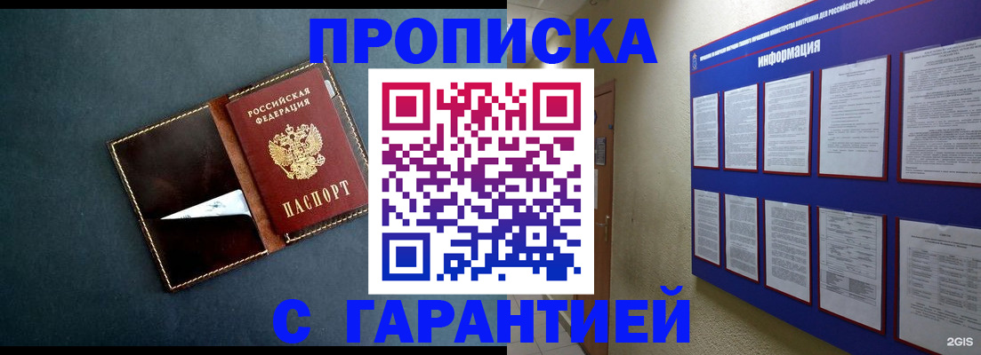 прописка штамп в Фрязино